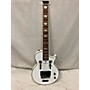 Used Traveler Guitar EC-1 LTD Electric Guitar White