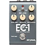 Open-Box Strymon EC-1 Single Head dTape Echo Effects Pedal Condition 1 - Mint Gray
