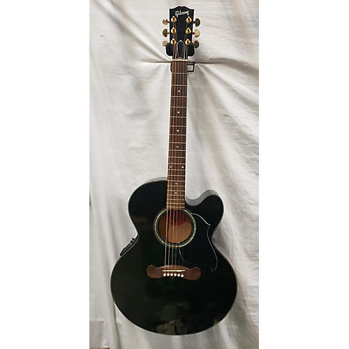 EC-10 STANDARD Acoustic Electric Guitar