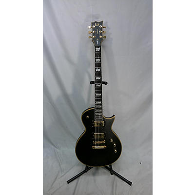 ESP EC-1000 DELUXE Solid Body Electric Guitar