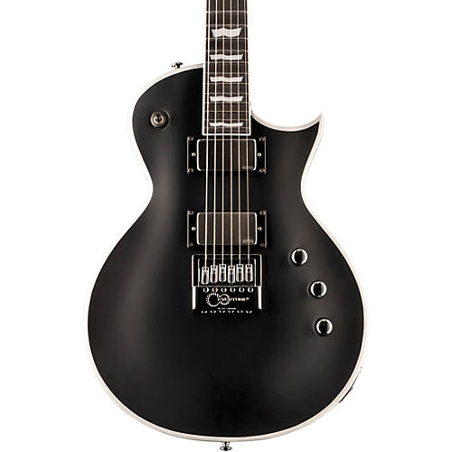 ESP EC-1000ET Electric Guitar Condition 2 - Blemished Black Satin 197881128227