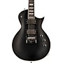 Open-Box ESP EC-1000ET Electric Guitar Condition 2 - Blemished Black Satin 197881128227