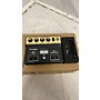 Used Roland EC-10M Percussion Stomp Box