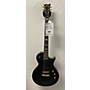 Used ESP EC-140 Solid Body Electric Guitar Black