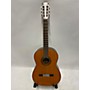Used Epiphone EC-23 A Classical Acoustic Guitar Natural