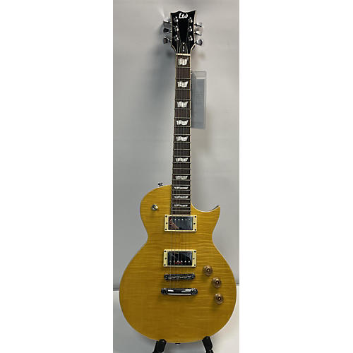 ESP EC-256 Solid Body Electric Guitar Honey Blonde