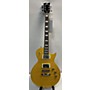 Used ESP EC-256 Solid Body Electric Guitar Honey Blonde