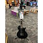 Used ESP EC 256 Solid Body Electric Guitar Trans Charcoal