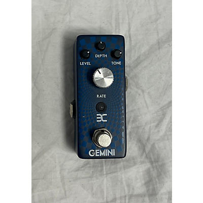 Gemini EC Effect Pedal