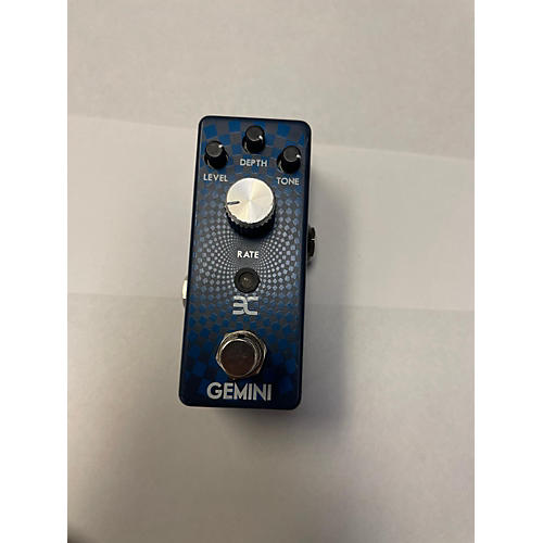 Gemini EC Effect Pedal