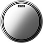 Evans EC Snare Frosted Batter Head 12