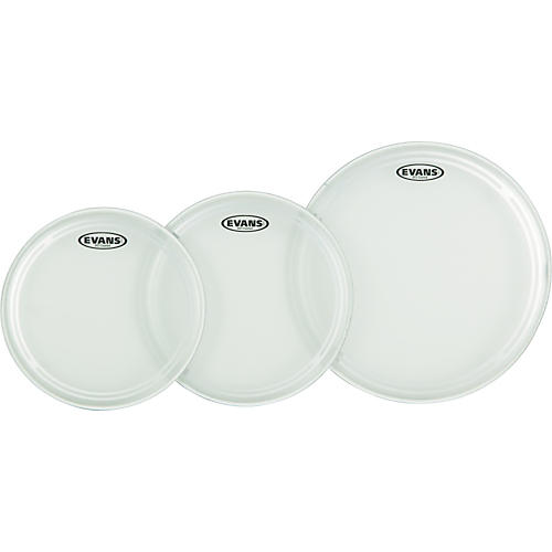 EC1 Coated Fusion Drumhead Pack