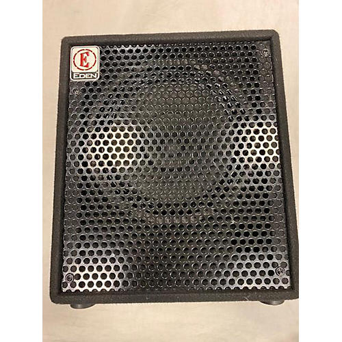 Eden EC10 50W 1x10 Bass Combo Amp
