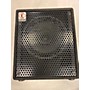 Used Eden EC10 50W 1x10 Bass Combo Amp