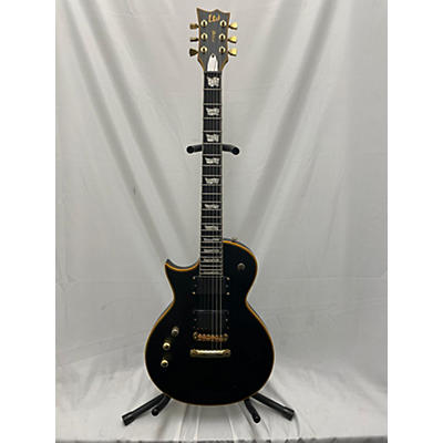 ESP EC1000 Lefty Solid Body Electric Guitar