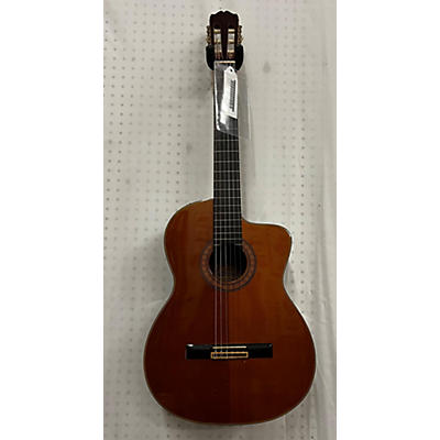 Takamine EC123SC Classical Acoustic Guitar