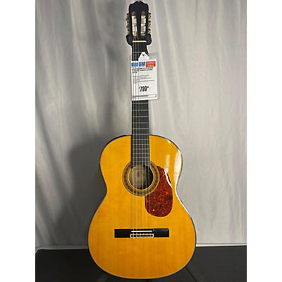 Takamine EC128 Classical Acoustic Electric Guitar