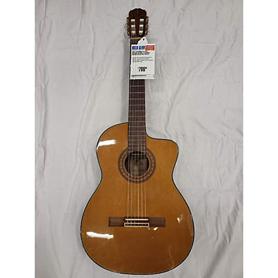 Takamine EC1325C Classical Acoustic Electric Guitar