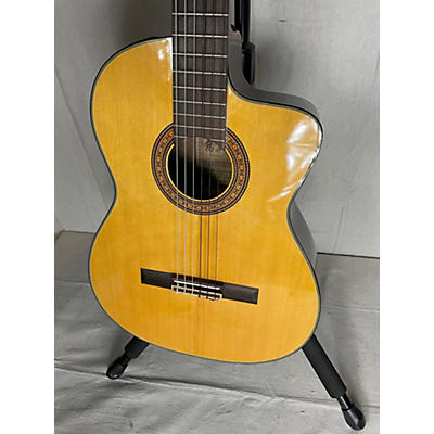 Takamine EC132C Acoustic Electric Guitar