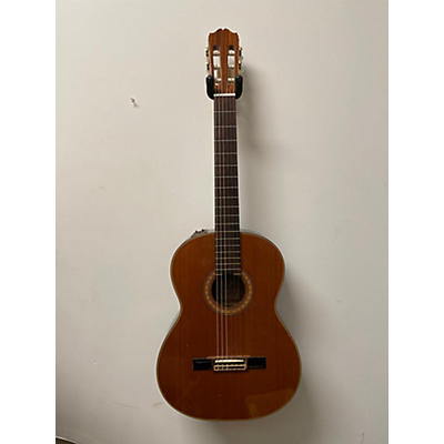 Takamine EC132S Classical Acoustic Electric Guitar