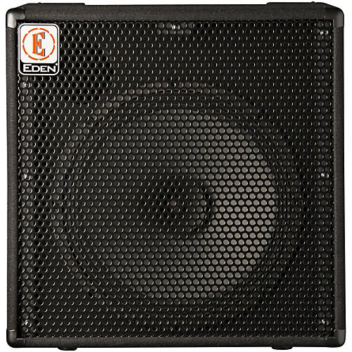 EC15 180W 1x15 Solid State Bass Combo Amp