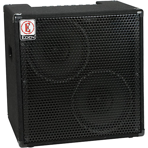 EC210 180W 2x10 Solid State Bass Combo Amp