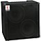 EC210 180W 2x10 Solid State Bass Combo Amp Level 2 Black 888365991443