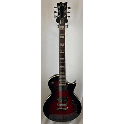 ESP EC256P Solid Body Electric Guitar