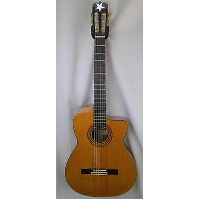 Jasmine EC28C Classical Acoustic Guitar