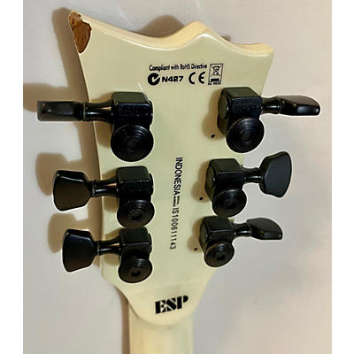 ESP EC401 Solid Body Electric Guitar