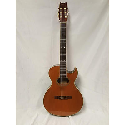 Washburn EC41 Acoustic Electric Guitar