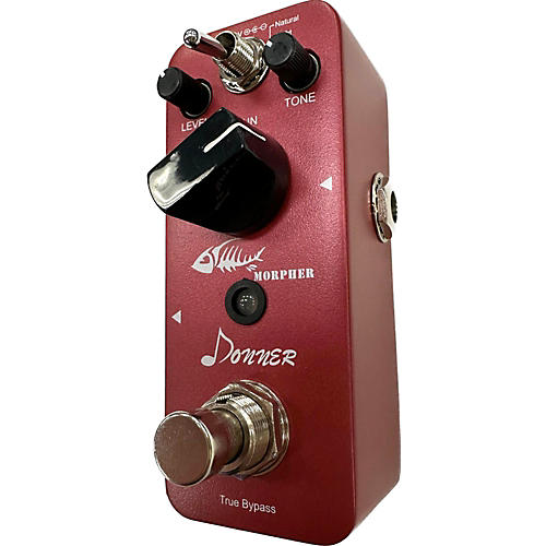 Donner EC742 MORPHER Effect Pedal