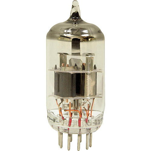 Ruby ECC83 (12AX7A) Preamp Tube