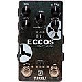 Keeley ECCOS Delay/Looper Effects Pedal WhiteCosmos