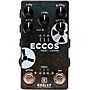 Open-Box Keeley ECCOS Delay/Looper Effects Pedal Condition 1 - Mint Cosmos