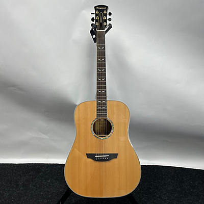 Orangewood ECHO Acoustic Guitar