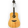 Used Orangewood ECHO LIVE Acoustic Electric Guitar Natural