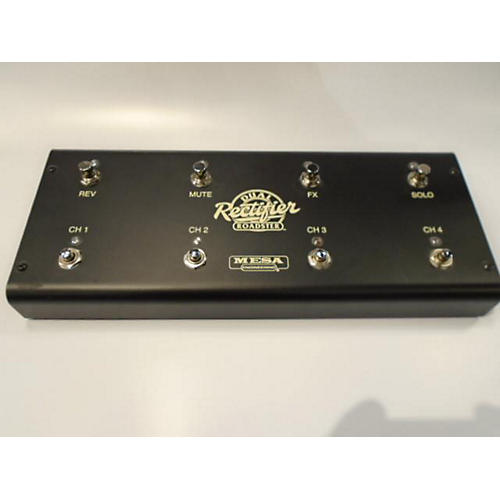 ECHO SYSTEM Effect Pedal