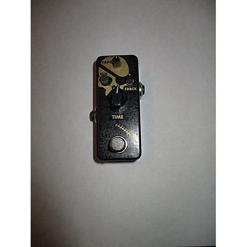 F-Pedals ECHOBANDIT Effect Pedal
