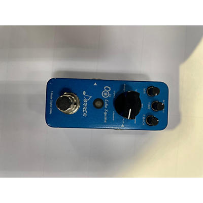 Donner ECHOE SQUARE Effect Pedal