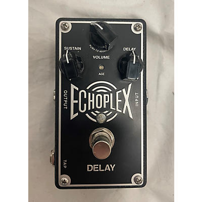 MXR ECHOPLEX Delay Effect Pedal