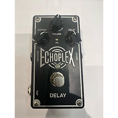 MXR ECHOPLEX Effect Pedal