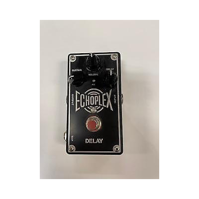 MXR ECHOPLEX Effect Pedal