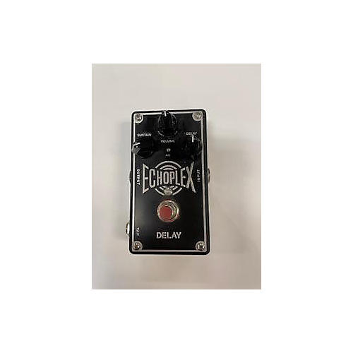 MXR ECHOPLEX Effect Pedal