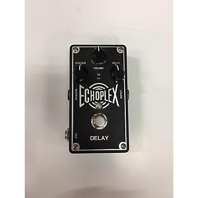 Dunlop ECHOPLEX Effect Pedal