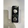 Used Mooer ECHOVERB Effect Pedal