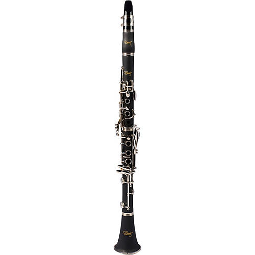 Etude ECL-200 Student Series Bb Clarinet Condition 2 - Blemished Nickel Keys 197881054823