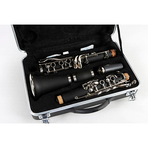 Etude ECL-200 Student Series Bb Clarinet Condition 3 - Scratch and Dent Nickel Keys 197881054533