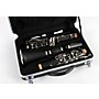 Open-Box Etude ECL-200 Student Series Bb Clarinet Condition 3 - Scratch and Dent Nickel Keys 197881054533