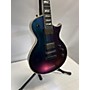 Used ESP ECLIPSE CUSTOM Solid Body Electric Guitar ANDROMEDA II